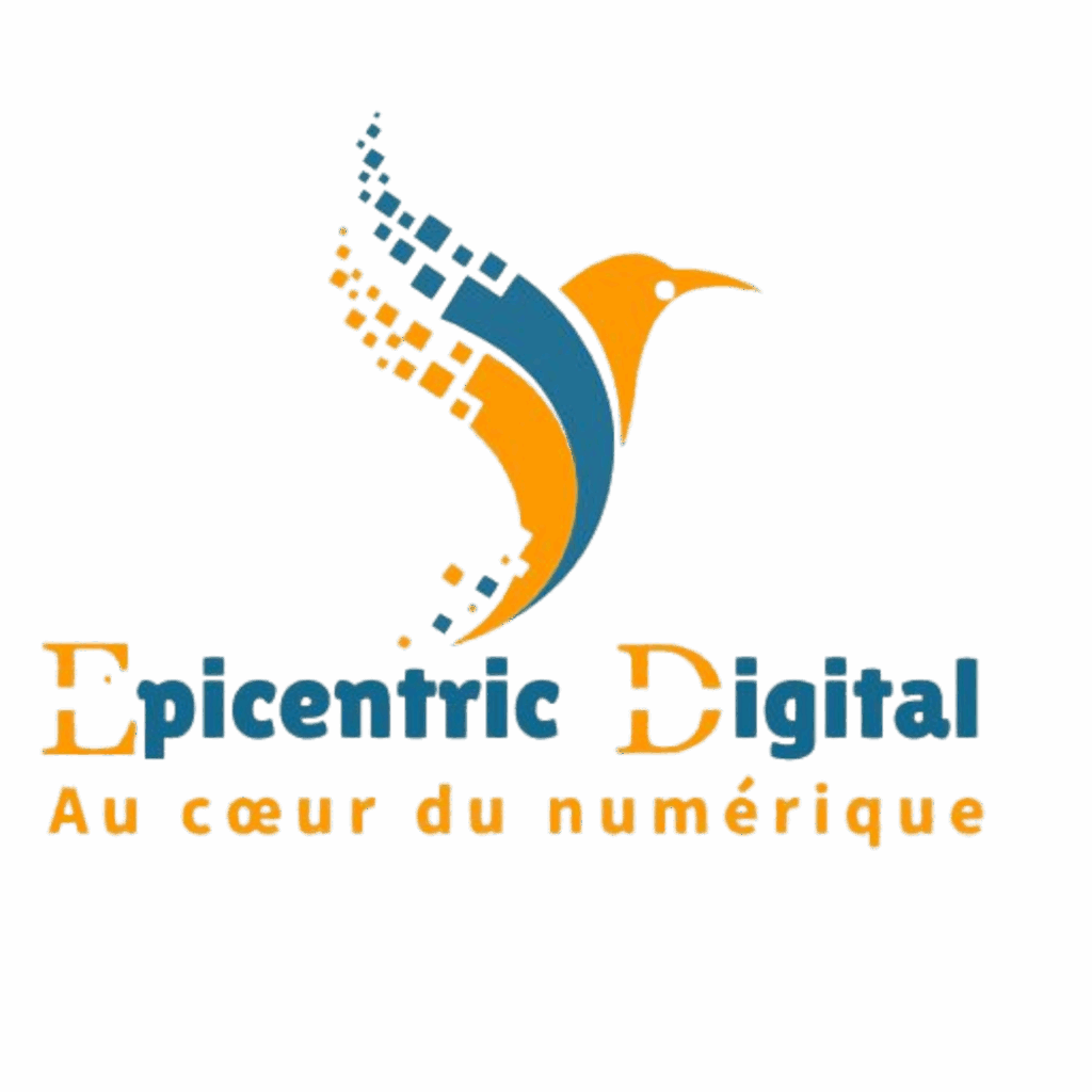 logo Epicentric Digital